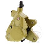 Pinza de Freno Dorado JMP 2 Pistones | Motos Camaral
