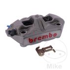 Pinza de Freno Izquierda Brembo M4.34 Titanio | Motos Camaral