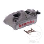 Pinza de freno delantera derecha Brembo M4.34 | Motos Camaral