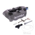 Pinza de freno delantera derecha Brembo M4.32 | Motos Camaral