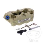 Pinza de freno delantera izquierda Brembo M4.32 | Motos Camaral