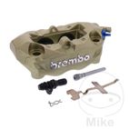 Pinza de Freno Delantera Derecha Brembo M4.32 | Motos Camaral
