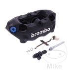 Pinza de freno delantera izquierda Brembo M4.32 | Motos Camaral