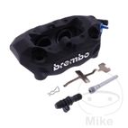 Pinza de freno delantera derecha Brembo M4.32 | Motos Camaral