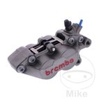Pinza de freno delantera derecha Brembo P4.30-34 | Motos Camaral