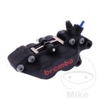 Pinza de Freno Delantera Derecha Brembo P4.30-34 | Motos Camaral