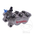 Pinza de freno izquierda Brembo P4.30-34 Titanio | Motos Camaral