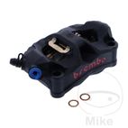 Pinza de Freno Izquierda Brembo Stylema M4.30 | Motos Camaral