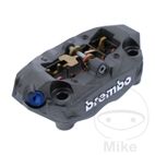 Pinza de freno izq. Brembo M4.32 Titanio | Motos Camaral