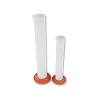 Probeta mezcla aceite/gasolina V PARTS - 250 ml - motoscamaralweb.com