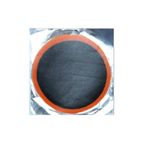 Parche moto Ø75mm (Caja 30pcs) - motoscamaralweb.com