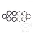 Juntas Tourmax Pistón Pinza de Freno (10 piezas) | Motos Camaral