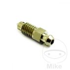Tornillo Sangrador Purgador JMP M7x1 Inox V4A | Motos Camaral