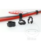 Soporte de Plástico ABS para Cable de Freno | Motos Camaral