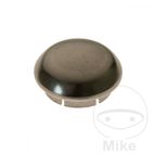 Tapón Cromado Rueda Delantera | Recambio Motocicleta | Motos Camaral