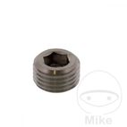Tapón para Pasador JMP M10x1.00 Titan | Motos Camaral