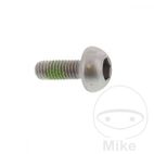 Tornillo Disco de Freno OEM M6X1X17MM | Recambio Original | Motos Camaral