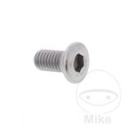 Tornillo Disco de Freno OEM M8x1.25x15mm | Recambio Original | Motos Camaral