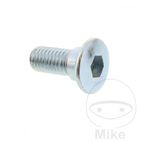 Tornillo Disco de Freno OEM M8x1.25x20mm | Motos Camaral