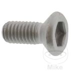 Tornillo Disco de Freno OEM M6X1X11MM | Recambio Original | Motos Camaral