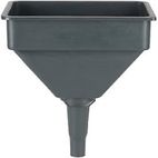 Embudo rectangular para bidones PRESSOL 4L - motoscamaralweb.com