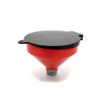 Embudo para bidones PRESSOL Ø250mm - motoscamaralweb.com