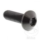 Tornillo Disco de Freno JMP M8x1.25 25mm Inox V4A | Motos Camaral