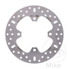 Disco de Freno Trasero EBC para Motocicleta | Motos Camaral