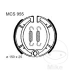 Zapatas de Freno con Muelle TRW 7328222 | Motos Camaral