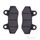 Pastillas de Freno Trasero para Motocicleta | Motos Camaral