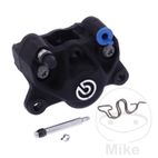 Pinza de Freno Trasero Brembo P2.34 Negra | Motos Camaral