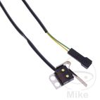 Interruptor Luz de Freno OEM para Moto | Motos Camaral
