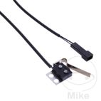 Interruptor Luz de Freno Trasero para Moto | Motos Camaral