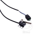 Interruptor Luz de Freno Trasero para Moto | Motos Camaral