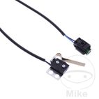 Interruptor luz de freno trasero | Recambio Moto | Motos Camaral