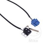 Interruptor Luz de Freno Trasero para Moto | Motos Camaral