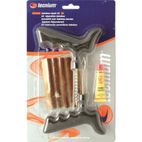 Kit de reparación tubeless TECNIUM - motoscamaralweb.com
