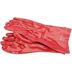 Guantes de protección PVC DRAPER - motoscamaralweb.com