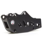 Guiacadenas Kawasaki 19 KX450 negro - motoscamaralweb.com