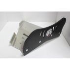 Protector de trapecio delantero AXP aluminio 6 mm Can-Am - motoscamaralweb.com