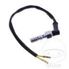Interruptor Luz de Freno Hidráulico M10x1 Doble | Motos Camaral