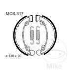 Zapatas de freno con muelle TRW 7328024 | Motos Camaral