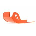 Cubrecárter AXP GP naranja KTM SX125 - motoscamaralweb.com