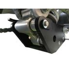 Protector de bieletas de plástico AXP KTM SX SXF 16-17 HVA TC FC 16-17 - motoscamaralweb.com