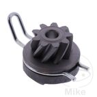 Piñón de arranque de pedal | Recambios Motos | Motos Camaral