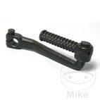Pedal de arranque negro | Recambios Motos | Motos Camaral