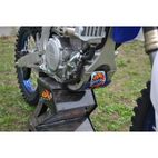 Cubrecárter AXP Motocross PHD Anaheim Honda AX1458 - motoscamaralweb.com