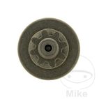 Piñón de arranque 101 Octane GY6 QMB 139 8Z | Motos Camaral