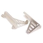 Protector de radiador AXP aluminio Yamaha YZ250/450F - motoscamaralweb.com