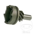 Piñón de arranque 101 Octane GY6 QMB 139 7Z | Motos Camaral